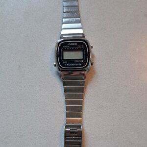 Casio LF20W Unisex Watch